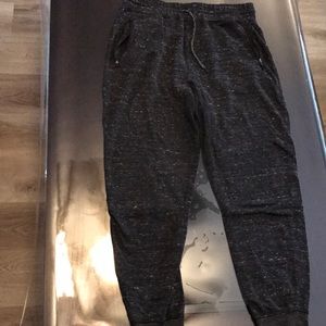 Men or women sweat pants